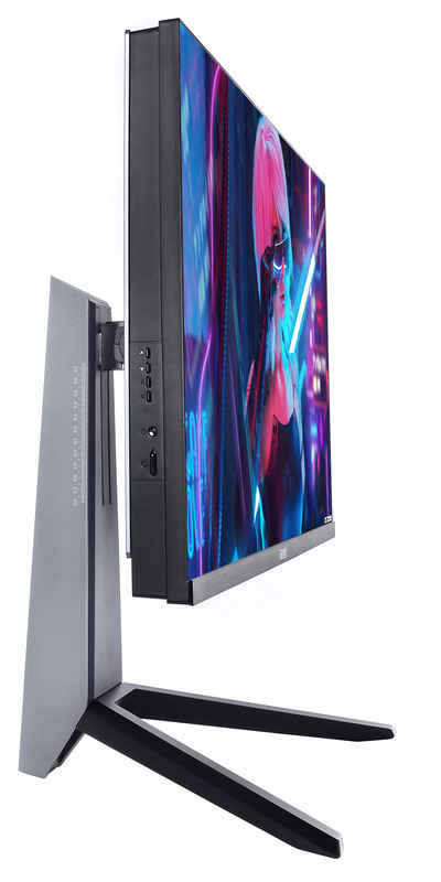 Моноблок ARTLINE Gaming G75 (G75v33) Black - фото - №11