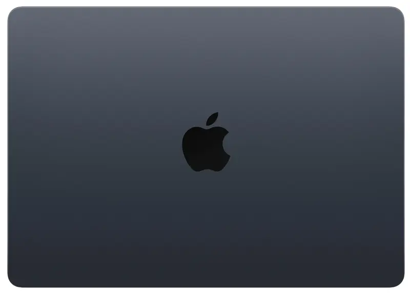 Apple MacBook Air M3 Chip 13" 16/256GB Midnight (MC8K4) 2024 фото