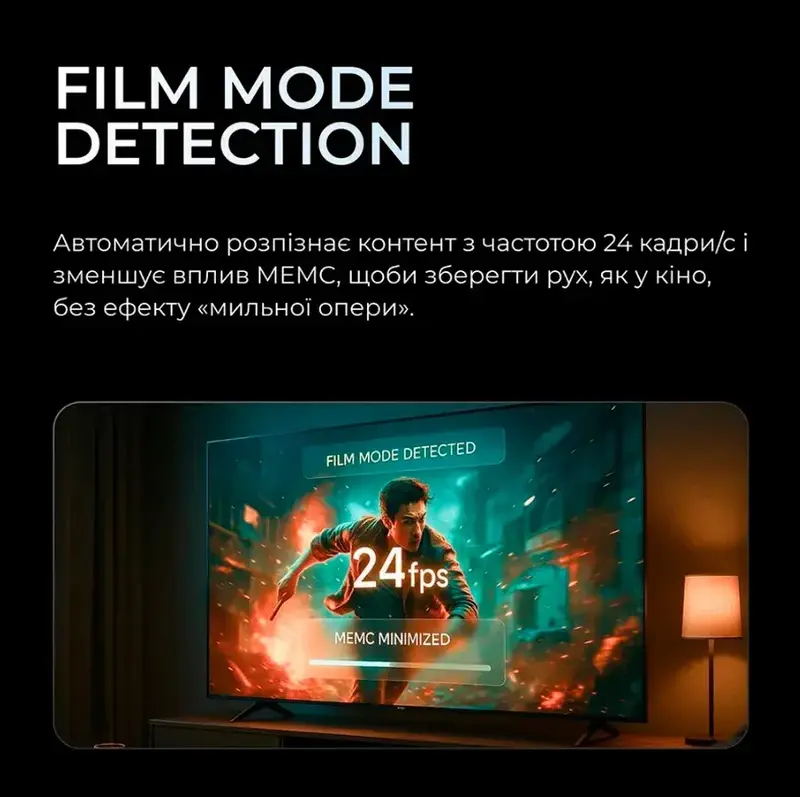 Телевизор Kivi 55U800KB - фото - №7