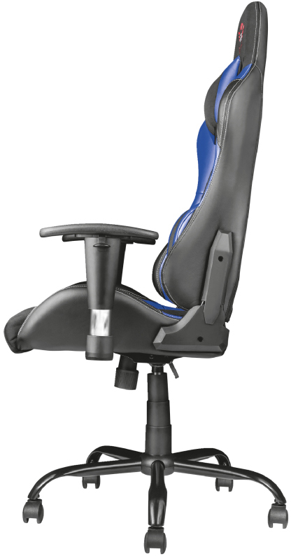 Ігрове крісло Trust GXT707 Resto (Blue) 22526_TRUST фото