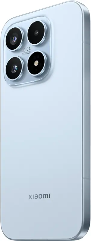 Смартфон Xiaomi 17 12/512GB Ice Blue - фото - №6