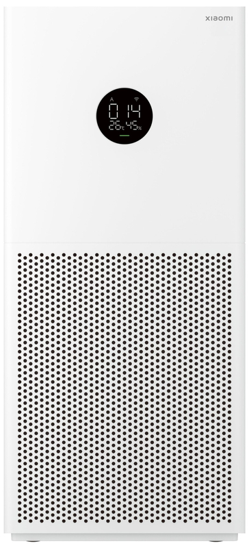Очисник повітря Xiaomi Mi Smart Air Purifier 4 Lite (AN) фото