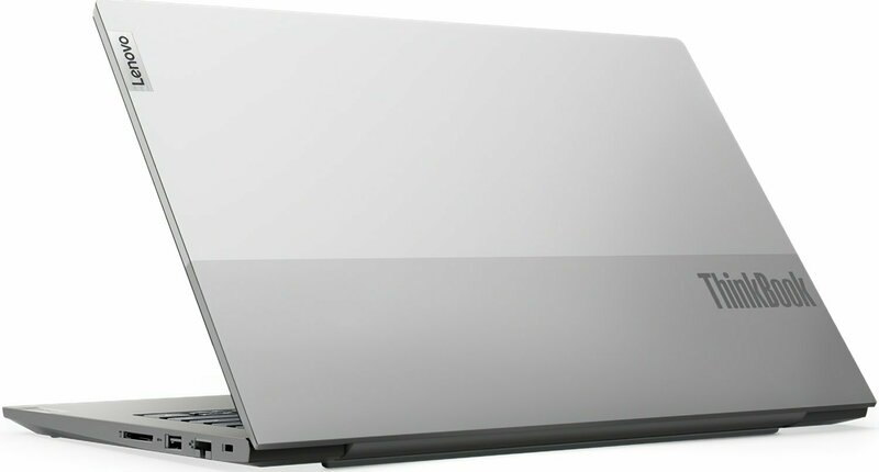 Ноутбук Lenovo ThinkBook 14 G2 Mineral Grey (20VF0009RA) фото