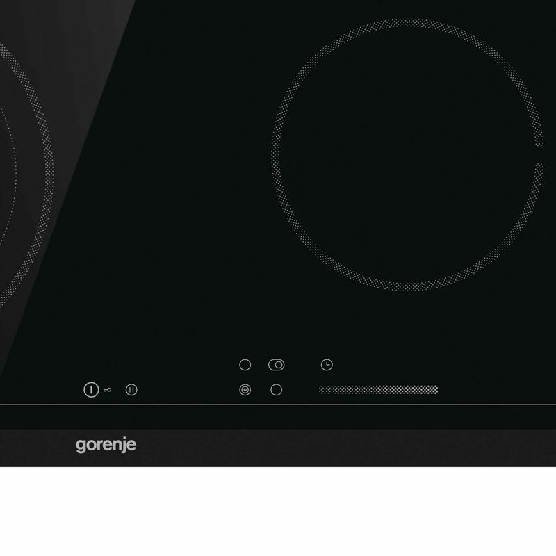 Варильна поверхня електрична GORENJE ECS646BCSC - фото - №3