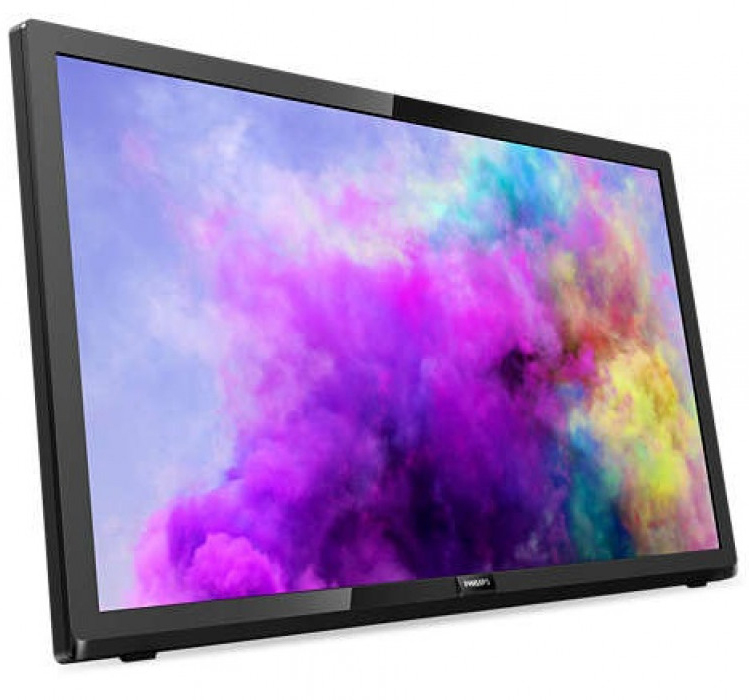 Телевізор Philips 22" Full HD (22PFS5303/12) - фото - №0