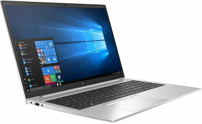 Ноутбук HP EliteBook 850 G7 Silver (177D9EA) - фото - №1