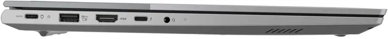 Ноутбук Lenovo ThinkBook 16 G8 IRL Arctic Grey (21SHA0BFRA) - фото - №13