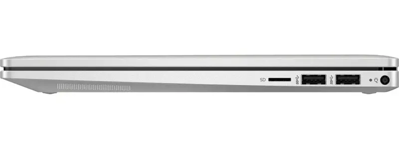 Ноутбук HP Pavilion x360 2-in-1 14-ek1003ua Natural Silver (826T1EA) - фото - №7