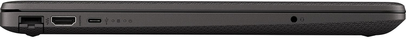Ноутбук HP 250 G9 Dark Ash Silver (6S6K4EA) - фото - №5