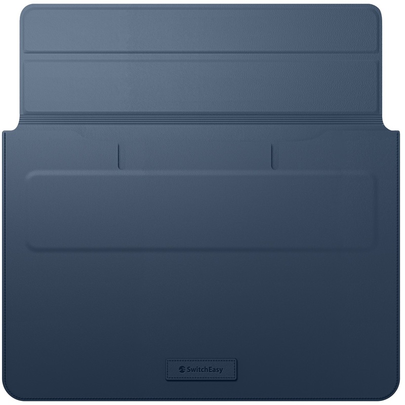 Папка SwitchEasy EasyStand для MacBook Pro 14" (Midnight Blue) GS-105-232-201-63 фото