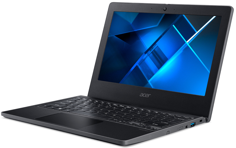 Ноутбук Acer TravelMate B3 TMB311-31-C5TY Black (NX.VNFEU.006) фото