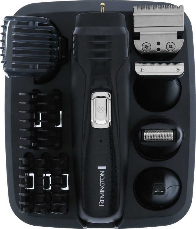 Набір для стрижки Remington PG6130 - фото - №1
