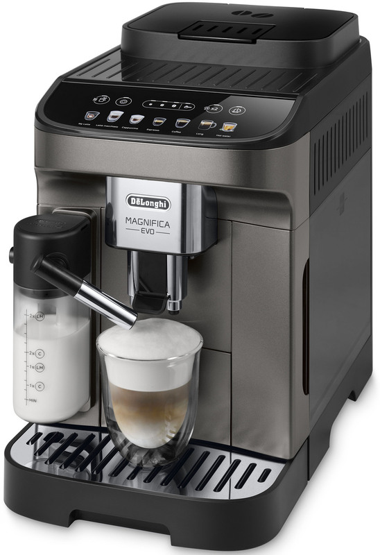 Кавомашина DeLonghi ECAM 290.81.TB - фото - №1