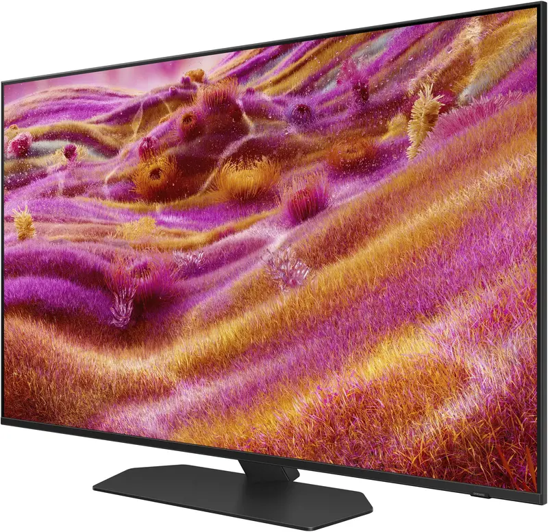 УЦЕНКА Телевизор Samsung 50" Neo QLED 4K QE50QN90FAUXUA MiniLED Vision AI - фото - №4