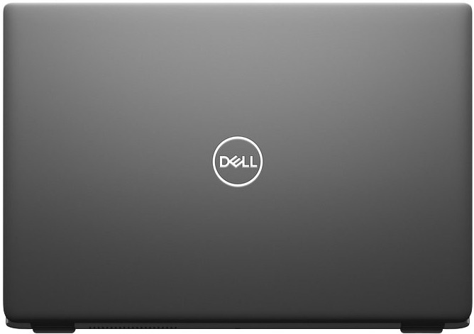Ноутбук Dell Latitude 3410 Black (N089L341014ERC_UBU) - фото - №5