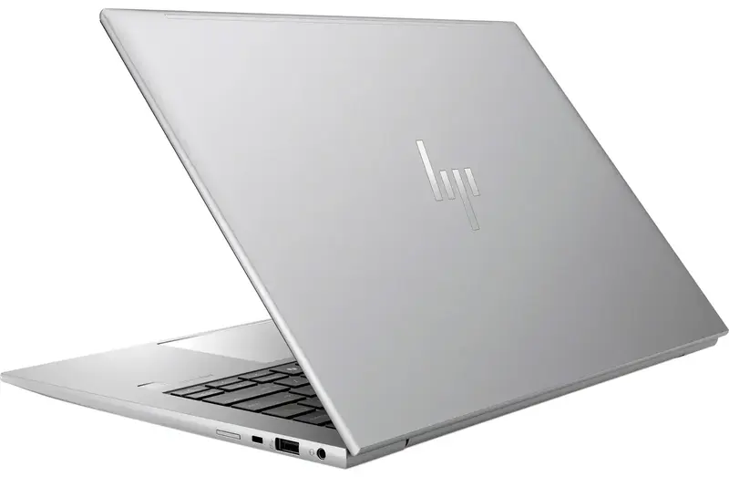 Ноутбук HP ZBook Firefly G11A Silver (5G450ES) - фото - №3