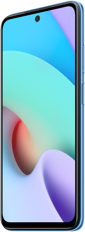 Xiaomi Redmi 10 2022 4/128GB (Sea Blue) фото