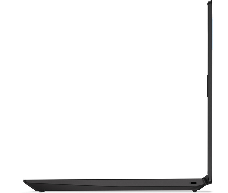 Ноутбук Lenovo IdeaPad L340-15IRH Gaming Black (81LK00G8RA) фото