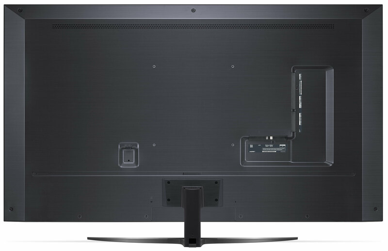 Телевизор LG 65" 4K Smart TV (65NANO816PA) фото