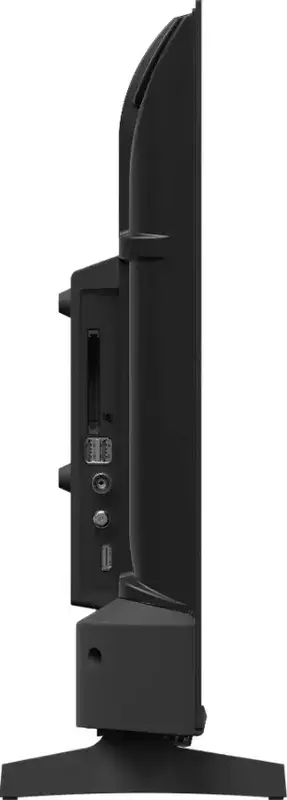 Телевізор Haier H32K85FFX - фото - №5