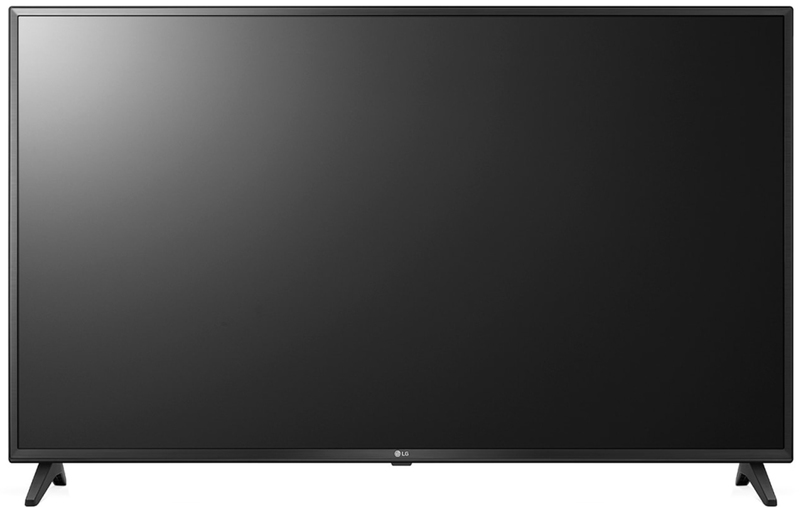 LG 43" 4K Smart TV (43UK6200) - фото - №1