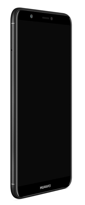 Huawei P Smart 3/32Gb Black (51092DPK) - фото - №8