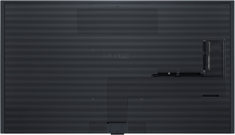 Телевізор LG 55" 4K Smart TV (OLED55G16LA) фото