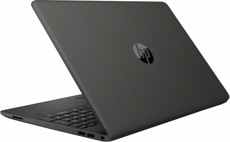Ноутбук HP 255 G8 Dark Ash Silver (45N06ES) - фото - №3