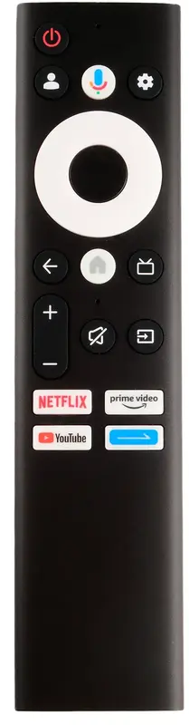 Телевізор Ergo 55JUQ85 - фото - №7