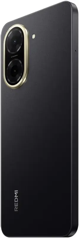 Xiaomi Redmi A5 4/128GB (Midnight Black) - фото - №6
