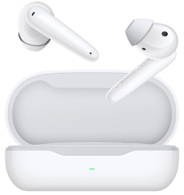 Навушники Huawei FreeBuds SE (White) фото