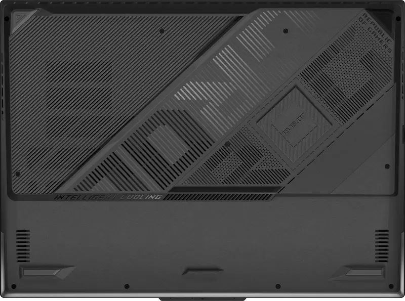 Ноутбук Asus ROG Strix G18 (2024) G814JZR-N6069W Eclipse Gray (90NR0IN3-M00390) фото