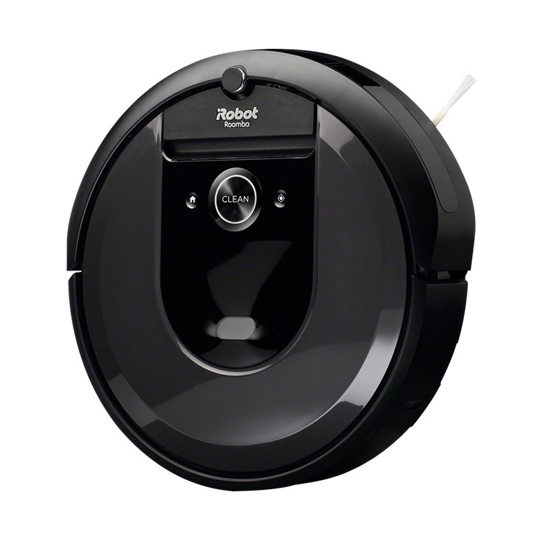 Робот-пилосос iRobot Roomba i7 R71504 фото