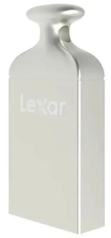 USB-Flash LEXAR USB2 64GB M22 LJDM022064G-BNJNG - фото - №3