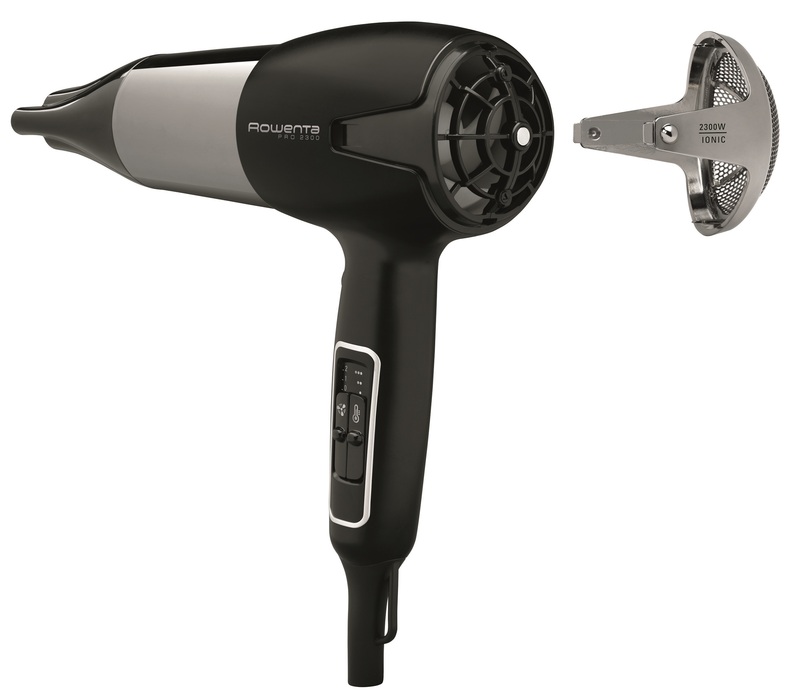 Фен ROWENTA PRO2 CV7730 - фото - №2