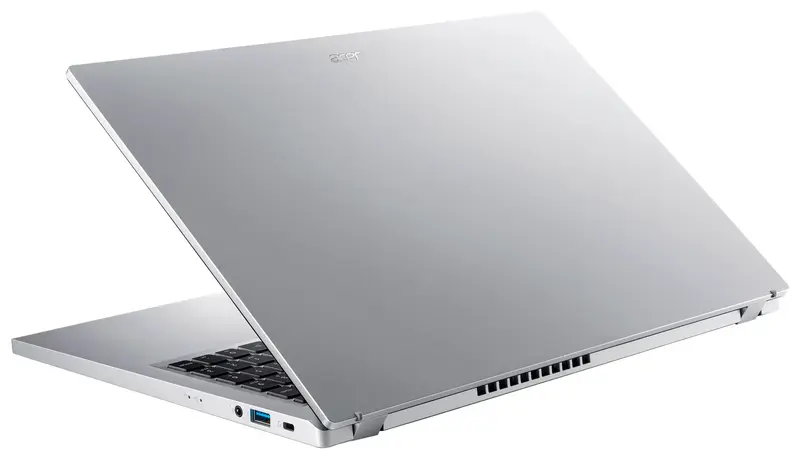Ноутбук Acer Extensa 15 EX215-34-P5P9 Pure Silver (NX.EHTEU.006) фото