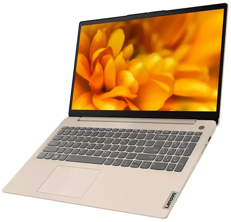 Ноутбук Lenovo IdeaPad 3 15ITL6 Sand (82H803W9RA) фото