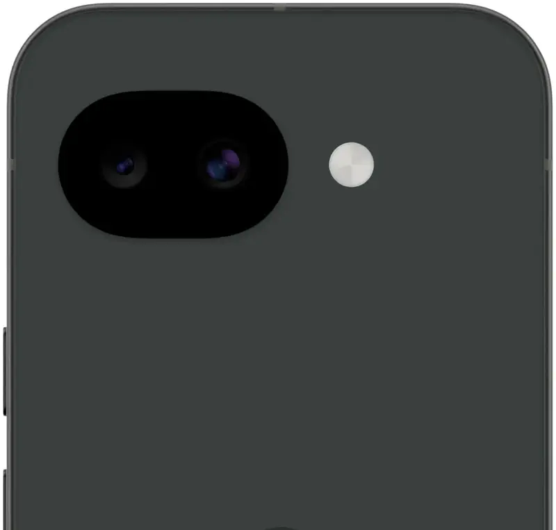 Смартфон Google Pixel 10a 8/1256GB (Obsidian) - фото - №4