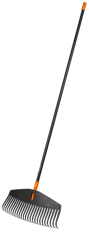 Граблi Fiskars для листя Solid L (1003465) - фото - №2