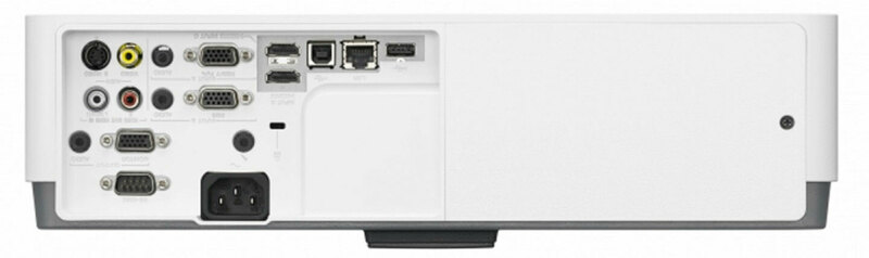 Проектор Sony (VPL-EW575). Купити Проектор Sony (VPL-EW575) за