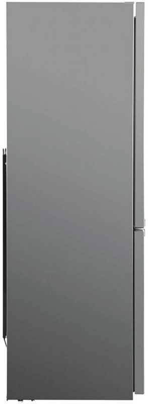 Двокамерний холодильник Whirlpool W9921COX фото