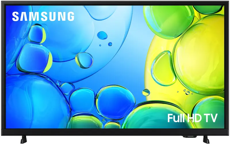 Телевізор Samsung UE24F6000FUXUA фото
