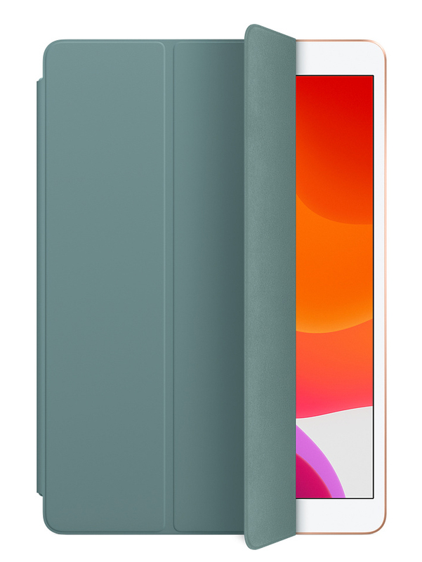 Чохол Apple Smart Cover (Cactus) MY1U2ZM/A для iPad (7th gen)/iPad Air (3rd gen) фото