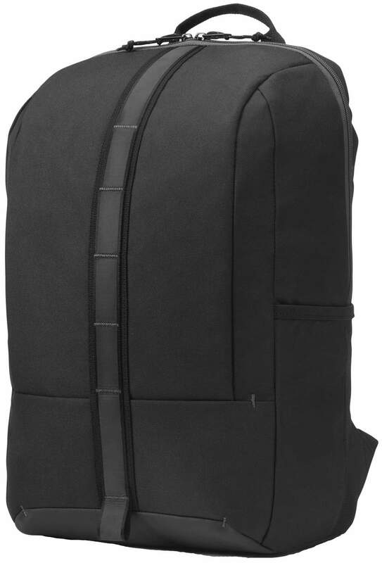Рюкзак для ноутбука HP 15.6 Commuter BP (Black) 5EE91AA фото