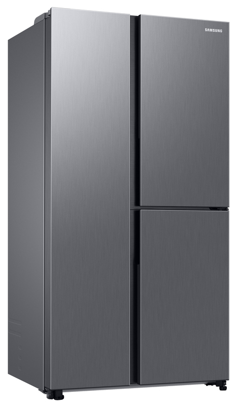 Side-by-side холодильник Samsung RH66B81A0S9/UA - фото - №4