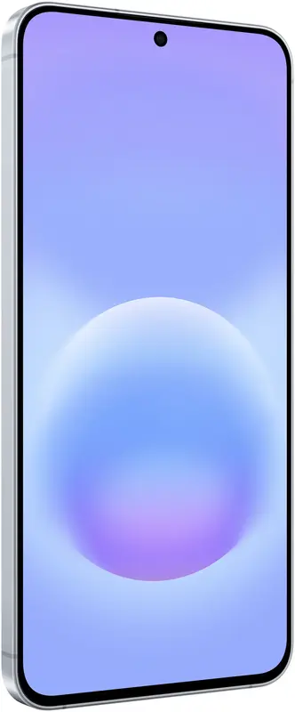 Смартфон Samsung Galaxy A57 A576B 8/256GB Awesome Icyblue (SM-A576BLBDEUC) - фото - №3