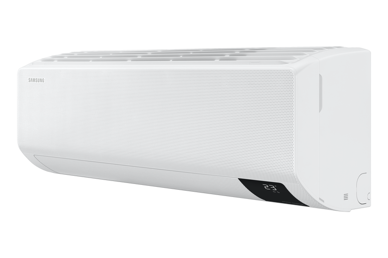 Кондиціонер Samsung GEO Wind Free AR09AXAAAWKNER - фото - №11