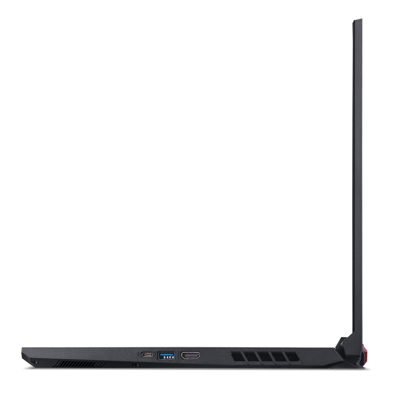 Ноутбук Acer Nitro 5 AN517-52-52L4 Obsidian Black (NH.QDWEU.005) фото