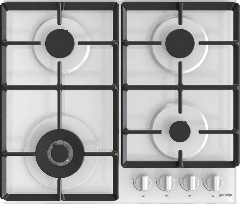 Варильна поверхня газова GORENJE GTW641EW фото