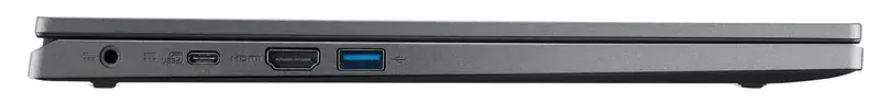 Ноутбук Acer Extensa 15 EX215-23-R351 Steel Gray (NX.EH3EU.010) фото